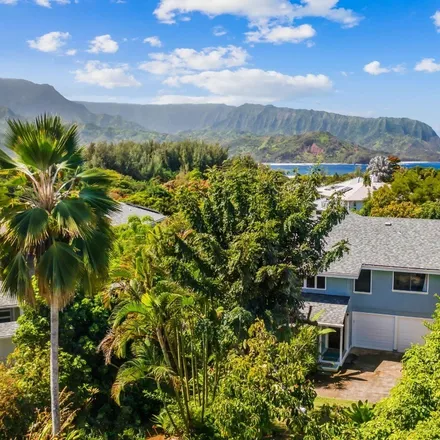 Buy this 3 bed house on 4216 Liholiho Road in Princeville, Kauaʻi County