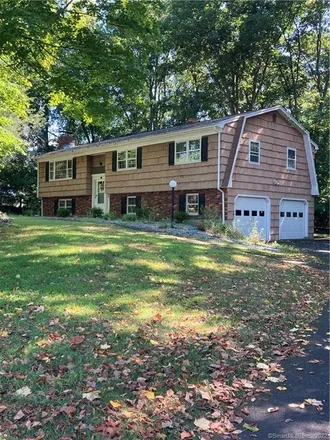 Image 2 - 120 Wedgewood Road, Trumbull, CT 06611, USA - House for sale