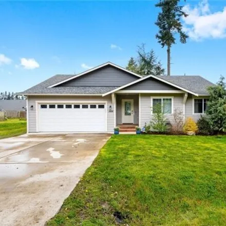 Buy this 2 bed house on 1916 Donna Drive in Island County, WA 98239