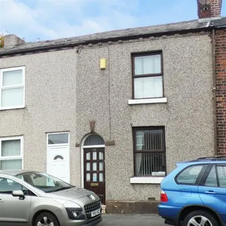 Buy this 3 bed townhouse on The Brown Edge in Nutgrove Road, St Helens