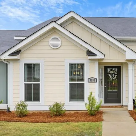 Buy this 2 bed house on Stanhope Drive in Aiken, SC 29803