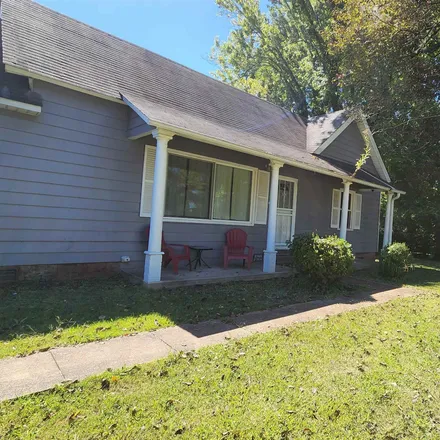 Buy this 3 bed house on 206 East Forest Avenue in Hicksville, Jackson