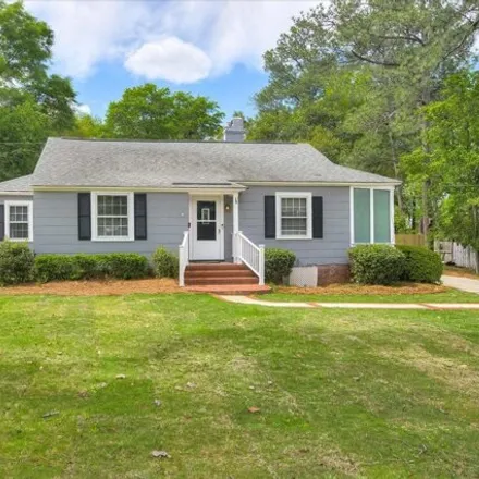 Buy this 2 bed house on 839 Highland Avenue in Rockbrook, Augusta