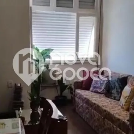 Buy this 1 bed apartment on Edifício Maipu in Rua Gustavo Barroso, Centro
