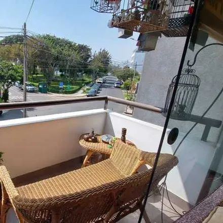 Image 1 - CCM PERU, Calle Coronel Inclán, Miraflores, Lima Metropolitan Area 10574, Peru - Apartment for sale