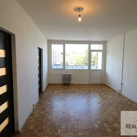 Rent this 3 bed apartment on Havana Club in Duchcovská 129, 405 02 Děčín