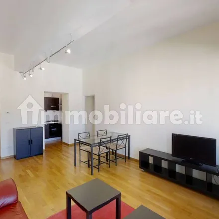 Image 5 - Via di Mercato Vecchio, 34124 Triest Trieste, Italy - Apartment for rent