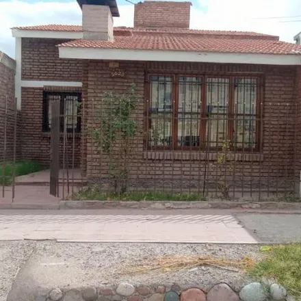 Image 2 - Linares, Gobernador Benegas, M5504 GRQ Godoy Cruz, Argentina - House for rent