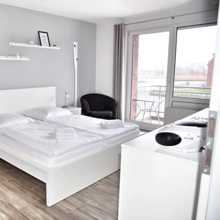 Rent this studio apartment on Germany