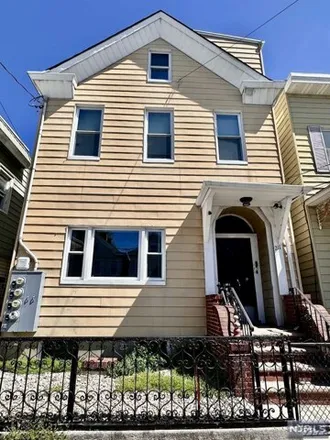Rent this 1 bed house on 211 N 2nd St Unit 3rd in Harrison, New Jersey