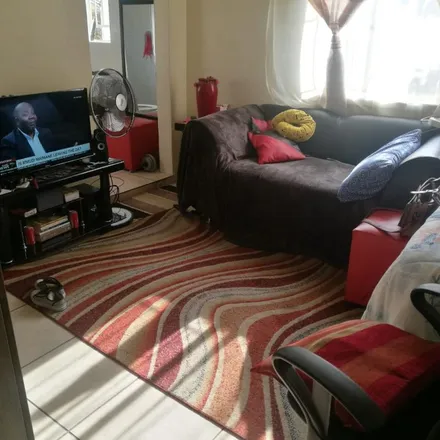 Image 3 - 405 Malherbe Street, Tshwane Ward 58, Pretoria, 0084, South Africa - Apartment for rent