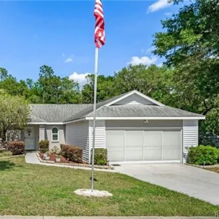 Image 1 - 10111 N Alden Way, Citrus Springs, Florida, 34434 - House for sale