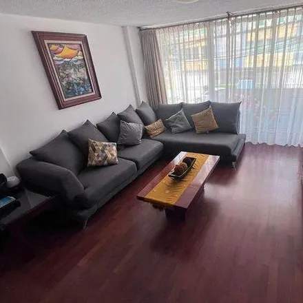 Buy this 2 bed apartment on Parque de Acacias in Parque Acacías, Benito Juárez