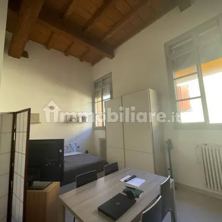 Rent this 1 bed apartment on Santa Maria della Pioggia in Piazzetta Santa Maria della Pioggia, 40121 Bologna BO
