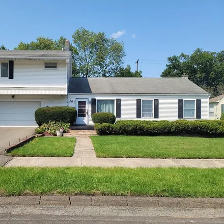 Buy this 3 bed house on 301 Fairway Avenue in Southport, NY 14904