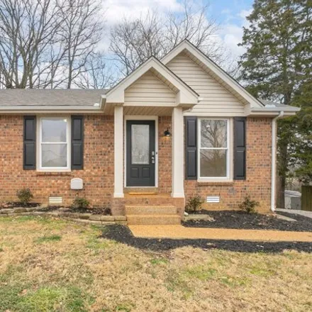 Buy this 3 bed house on 258 Township Drive in Hillwood, Hendersonville