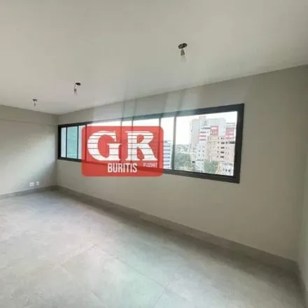 Buy this 3 bed apartment on Rua Tereza Mota Valadares in Buritis, Belo Horizonte - MG