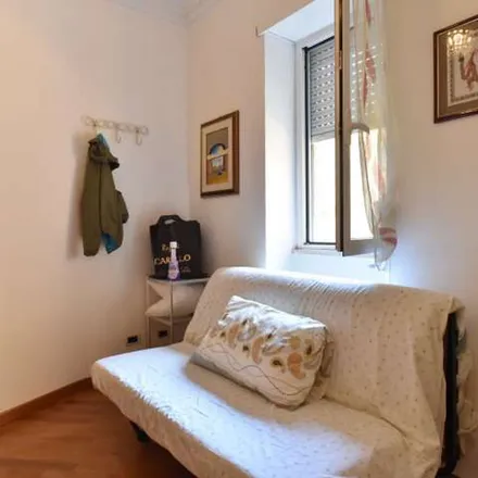 Image 6 - Via Antonio Vivaldi, 00199 Rome RM, Italy - Apartment for rent