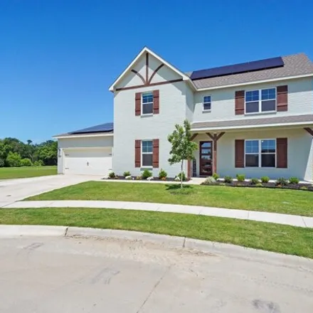 Buy this 4 bed house on West Furlong in Willow Park, Parker County