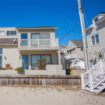 Rent this 3 bed house on Downbeach Express in Egg Harbor Township, NJ 08403