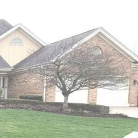 Buy this 3 bed house on 14477 Crystal Tree Drive in Orland Park, Orland Township