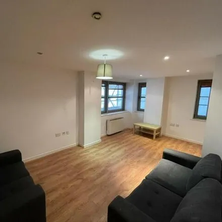 Rent this 2 bed room on 136 Princess Street in Manchester, M1 7AF
