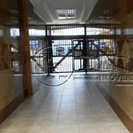 Buy this 1 bed apartment on Infomix in Avenida Presidente Kennedy, Ocian