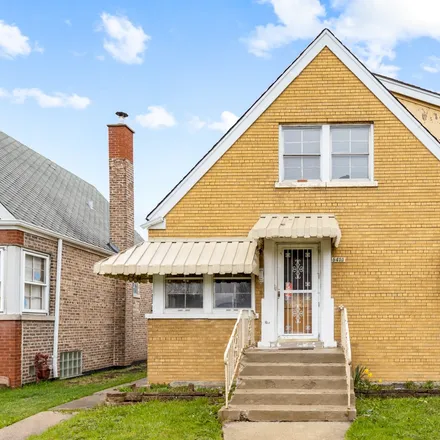 Buy this 4 bed house on 5404 South Harding Avenue in Chicago, IL 60632