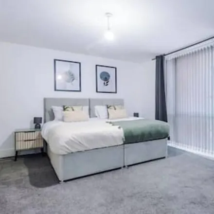 Rent this 1 bed apartment on Kingston upon Hull in HU1 1PS, United Kingdom