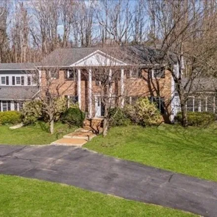 Buy this 4 bed house on 89 North Gate Road in Mendham Township, NJ 07945