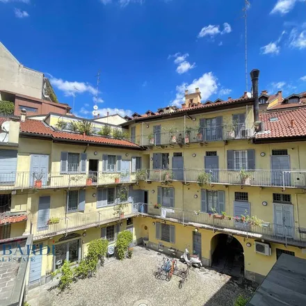 Image 2 - Duomo, Via Torino, 20123 Milan MI, Italy - Apartment for rent