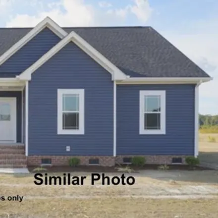 Buy this 4 bed house on 457 North Trotman Road in Indiantown, Camden County