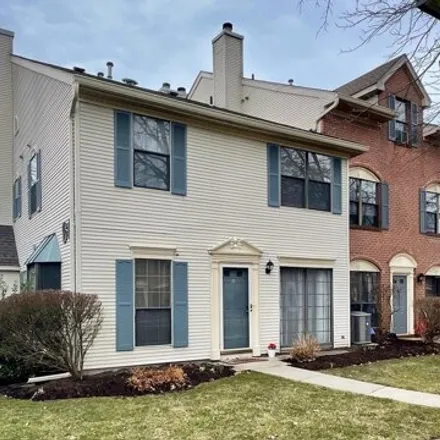 Image 2 - 28 Drewes Court, Lawrence Township, NJ 08648, USA - Townhouse for rent