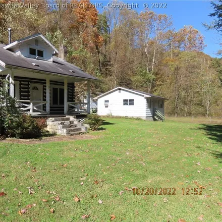 Buy this 3 bed house on 3009 Trace Fork Road in Ruth, South Charleston