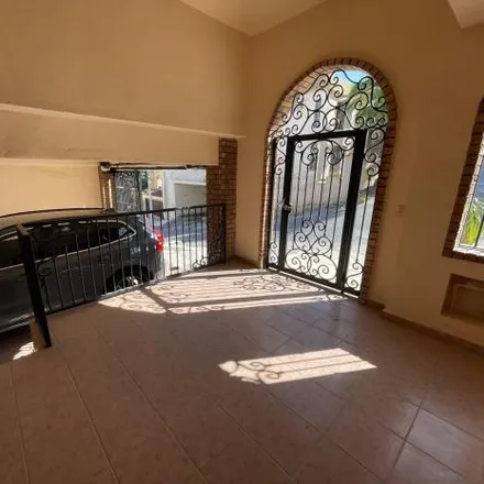 Rent this 3 bed house on Privada Jorge Ferretiz in Contry Las Aguilas, 67174 Guadalupe