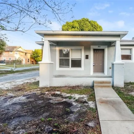 Rent this 3 bed house on 1816 12th St S in Saint Petersburg, Florida