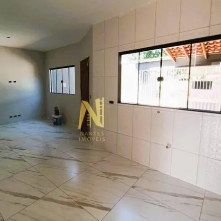 Buy this 3 bed house on Rua Silvério Plagia in Cinco Conjuntos, Londrina - PR