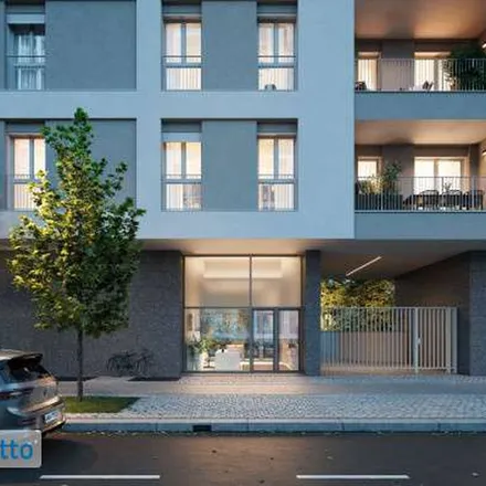 Image 7 - Via Pier Paolo Pasolini, 20151 Milan MI, Italy - Apartment for rent