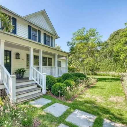 Rent this 4 bed house on 15 Gould Street in Village of East Hampton, NY 11937