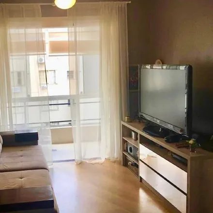 Rent this 1 bed apartment on Região Geográfica Intermediária de Porto Alegre - RS in 90230-090, Brazil