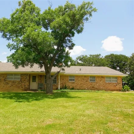 Buy this 3 bed house on 169 Antioch Road in Grayson County, TX 75414