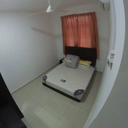 Image 7 - Persiaran Orkid, Ehsan Residence, 77188 Sepang, Selangor, Malaysia - Apartment for rent