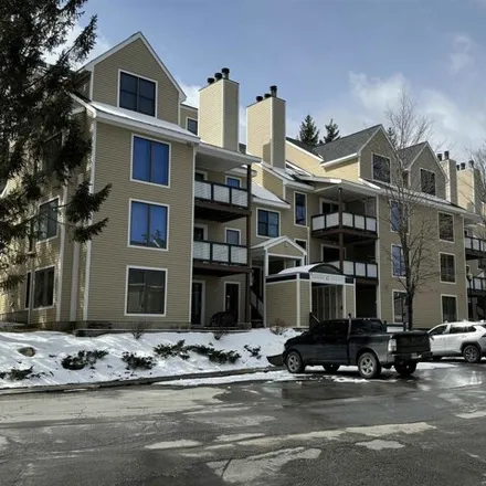 Buy this 1 bed condo on 4 Trailside Village Way in Dover, Windham County