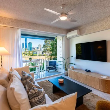 Image 5 - Brisbane City QLD 4005, Australia - Apartment for rent