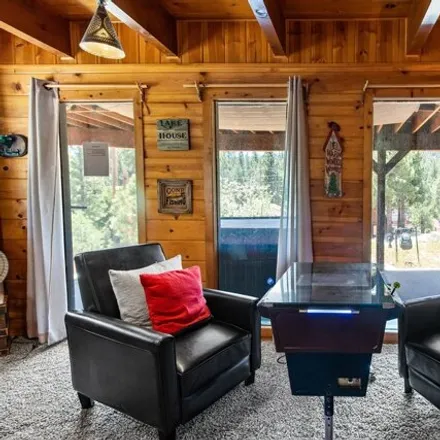 Buy this 3 bed house on 39301 Peak Lane in Boulder Bay, Big Bear Lake