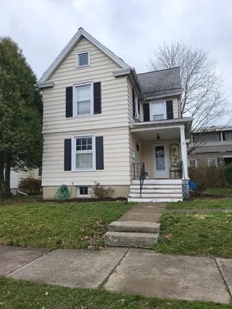 Rent this 3 bed house on 213 Foster Avenue in City of Elmira, NY 14905