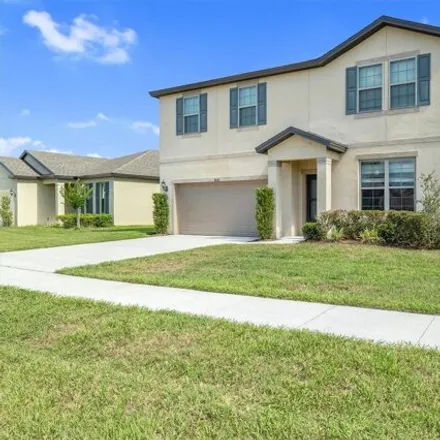 Image 2 - 8631 Rindge Rd, Polk City, Florida, 33868 - House for sale