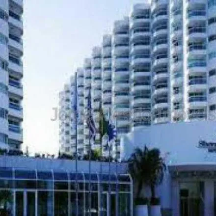 Buy this 1 bed apartment on Singing_Hills in Avenida Lúcio Costa, Barra da Tijuca