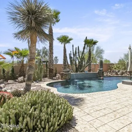 Image 5 - North Oliveto Avenue, Maricopa, AZ 85138, USA - House for sale