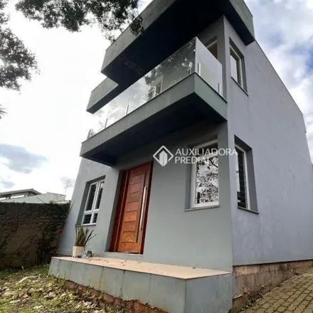 Buy this 3 bed house on Rua Francisco de Andrade in Campestre, São Leopoldo - RS